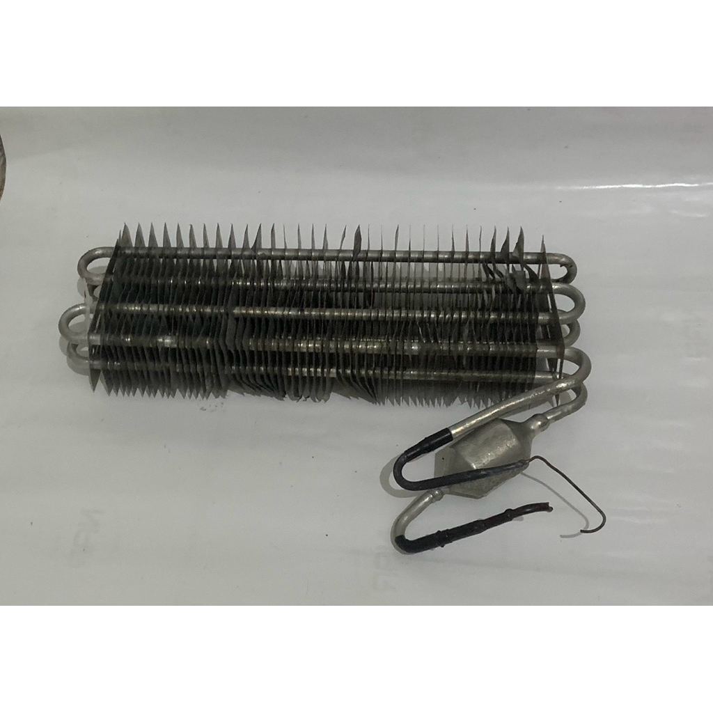 ERVAPORATOR KULKAS 2 PINTU SHARP TYPE SJ190 / SJ191 ORIGINAL SECOND | ERVAP KULKAS 2 PINTU SHARP