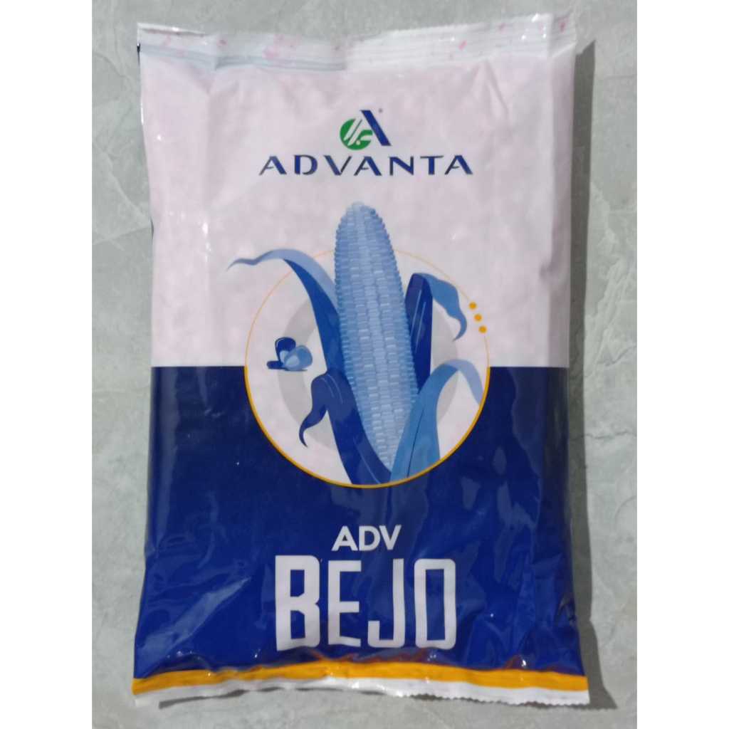 BENIH JAGUNG ADVANTA BEJO 1 KG EXP 04 2026 / BENIH JAGUNG ADV BEJO