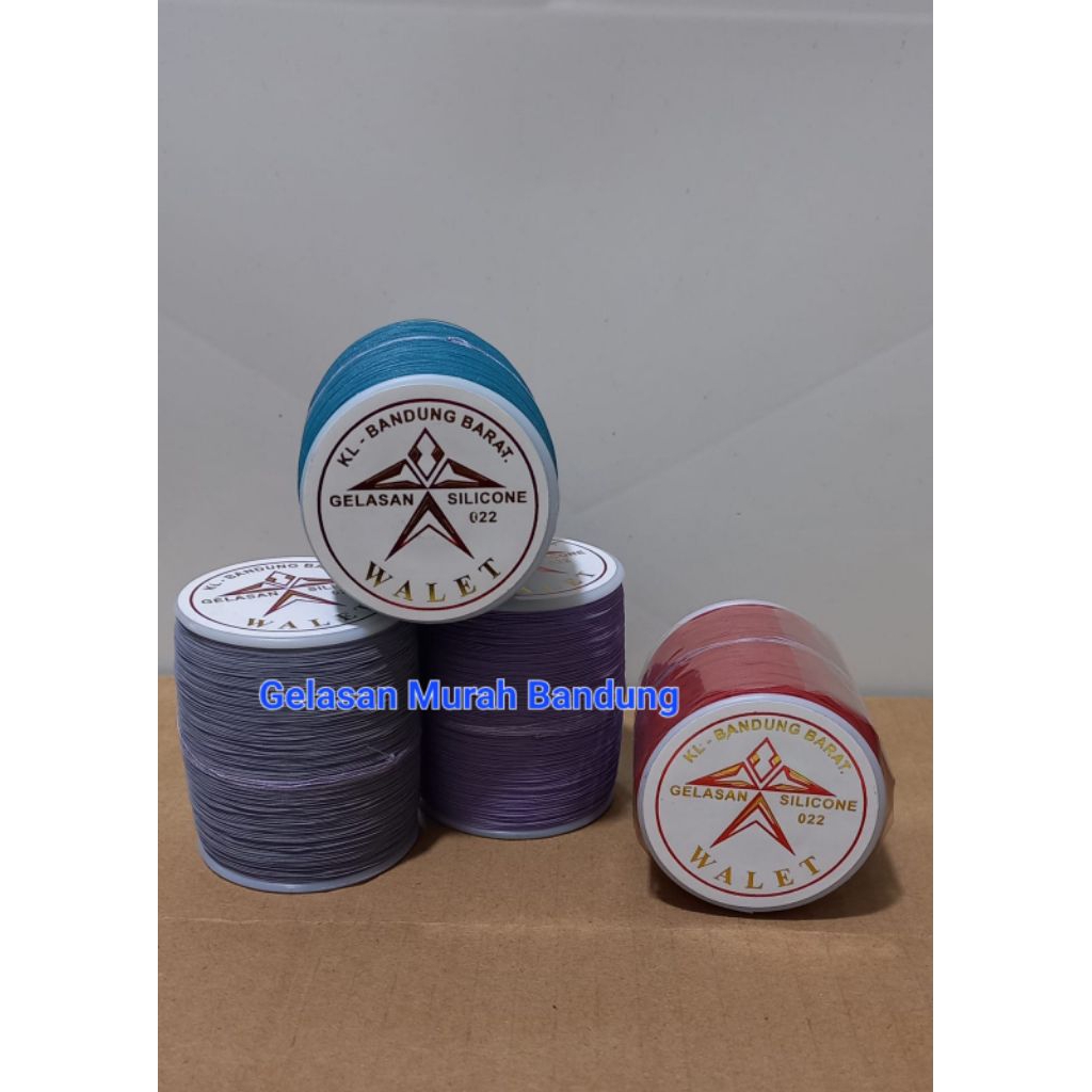 Gelasan walet eko KL original Molor