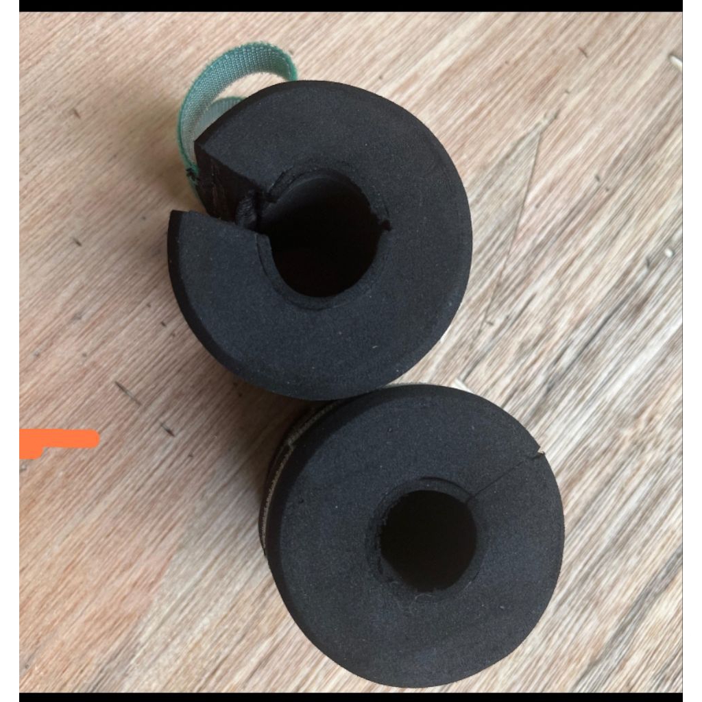 Barbel ayam, barbel latihan stamina ayam aduan premium 100 gram, 200 gram, 300 gram, 400 gram 500 gr