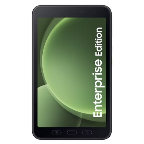 Samsung Galaxy Tab Active5  5G 6/128GB Enterprise Edition