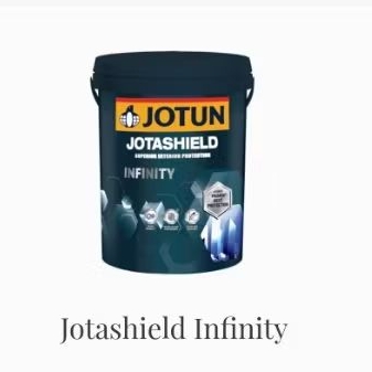 jotun jotashield infinity magnolia 0566 pail