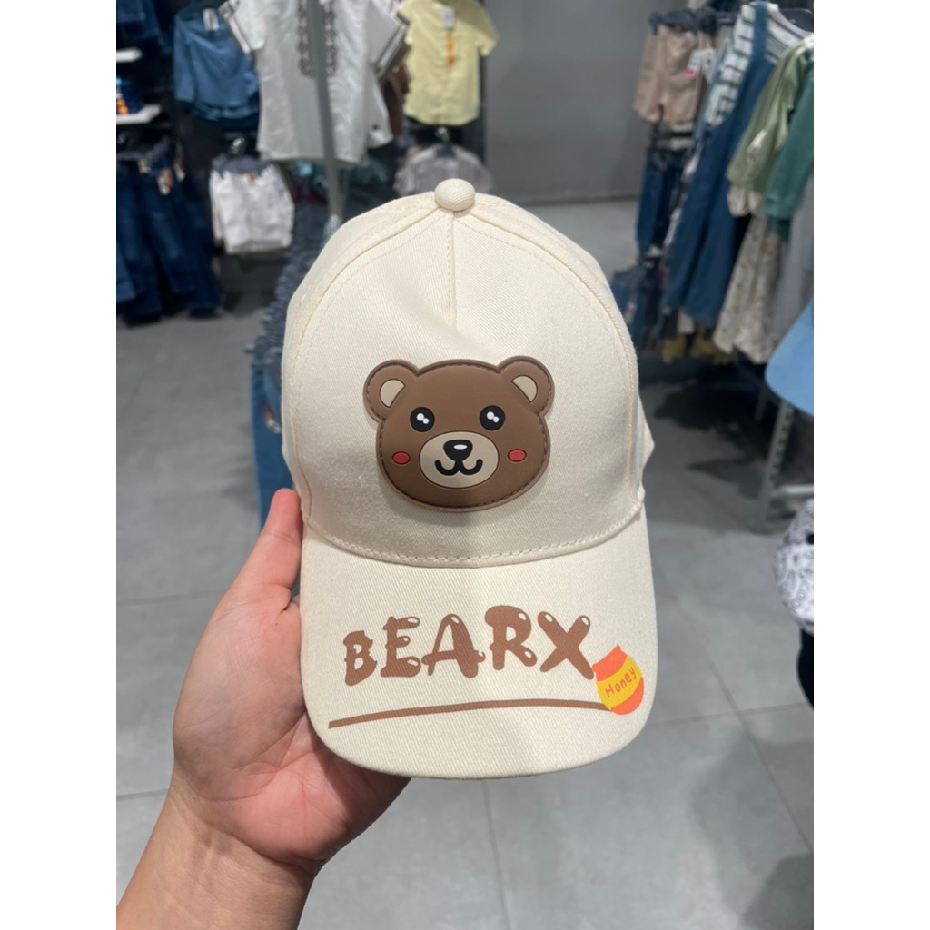 Max Fashion Accesories kids harga normal 139.000