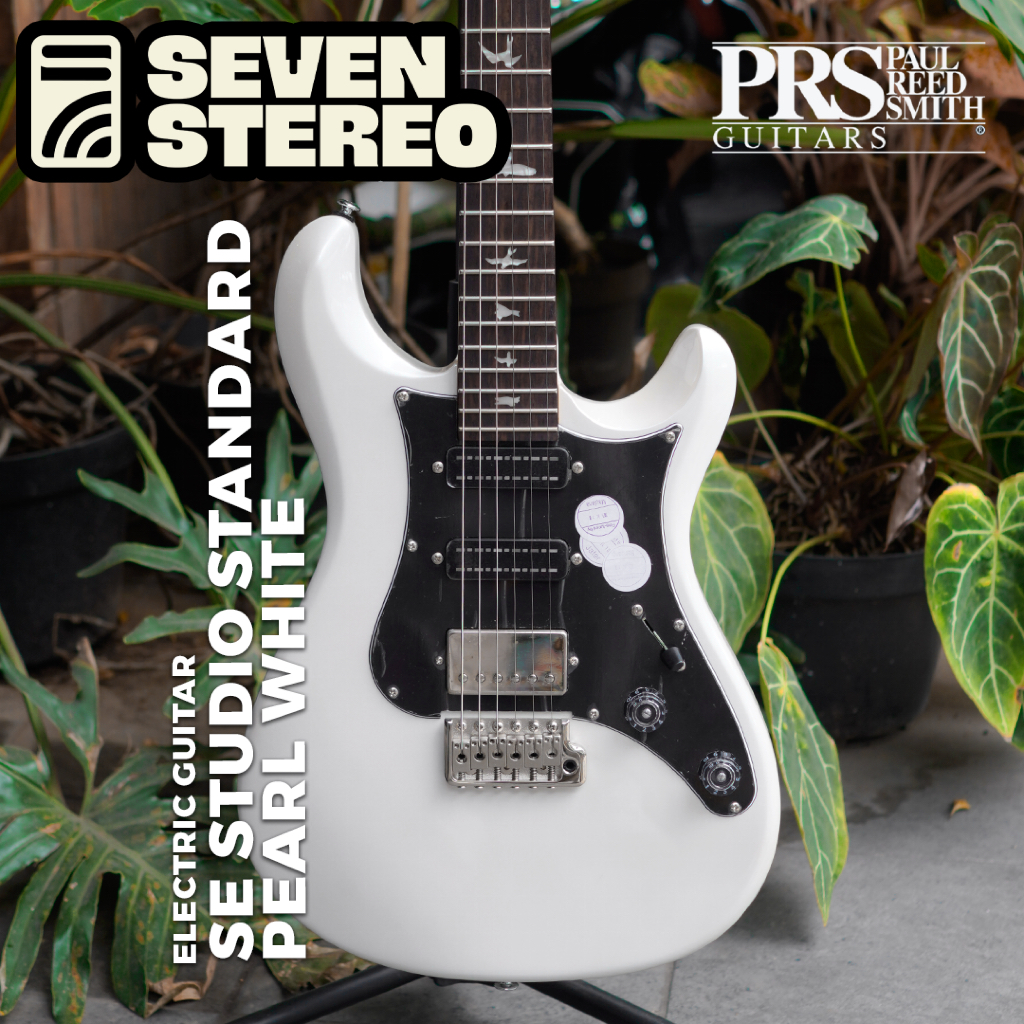 PRS SE Studio Standard Electric Guitar