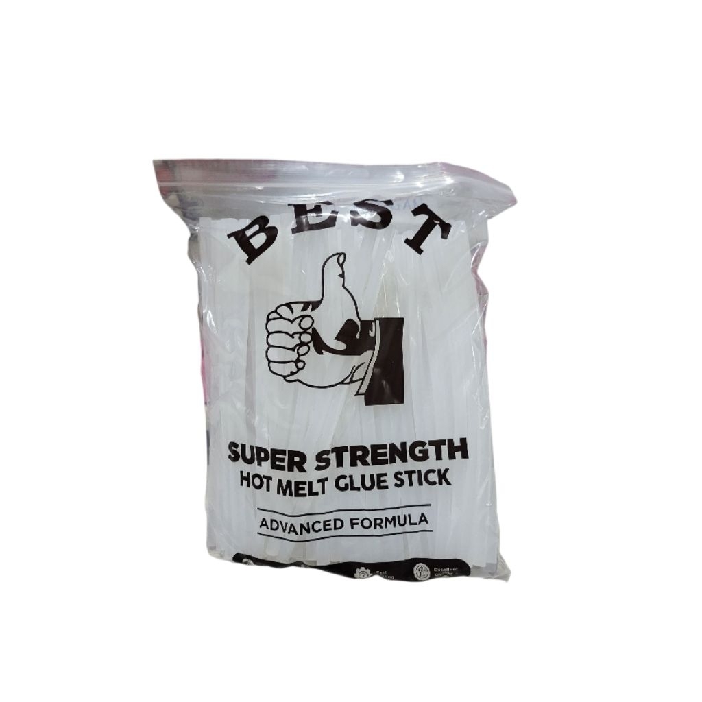 

GROSIR 25 KG Lem tembak lem lilin glue gun refill