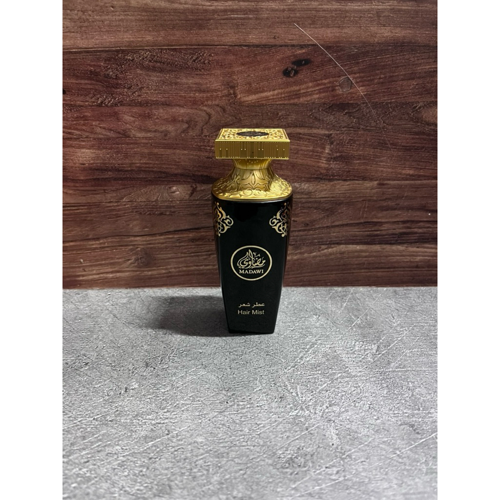 Madawi Arabian Oud hair mist parfume