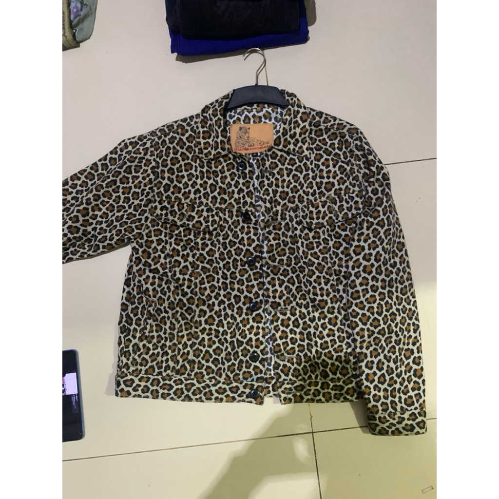 DAGNA LEOPARD THANKSINSOMNIA