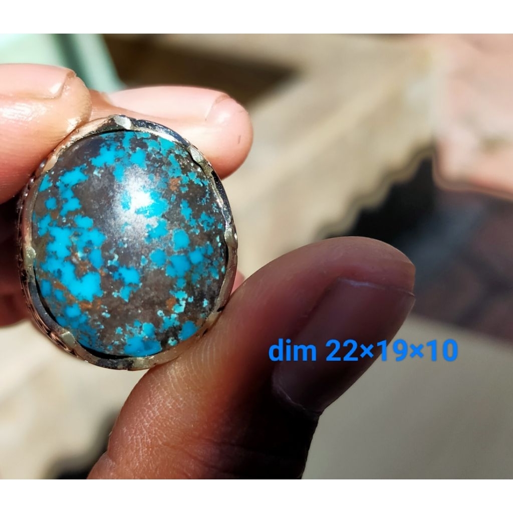 pirus Persia royal blue