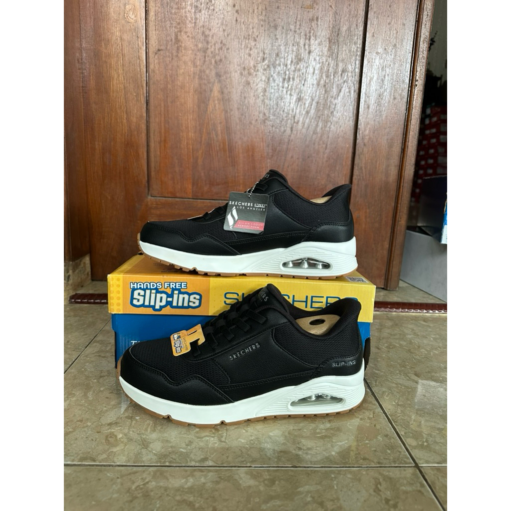 SKECHERS UNO MAVERICK GORPCORE 183016/SAND 2 90’S 2 183070/NVY 183065/GRY  183070/GRY 183065/BURG TR