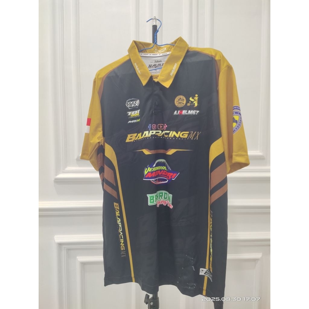 JERSEY KEJURPROV KALBAR, GRASSTRACK SUKADANA, MOTOPRIX SINTANG 2025