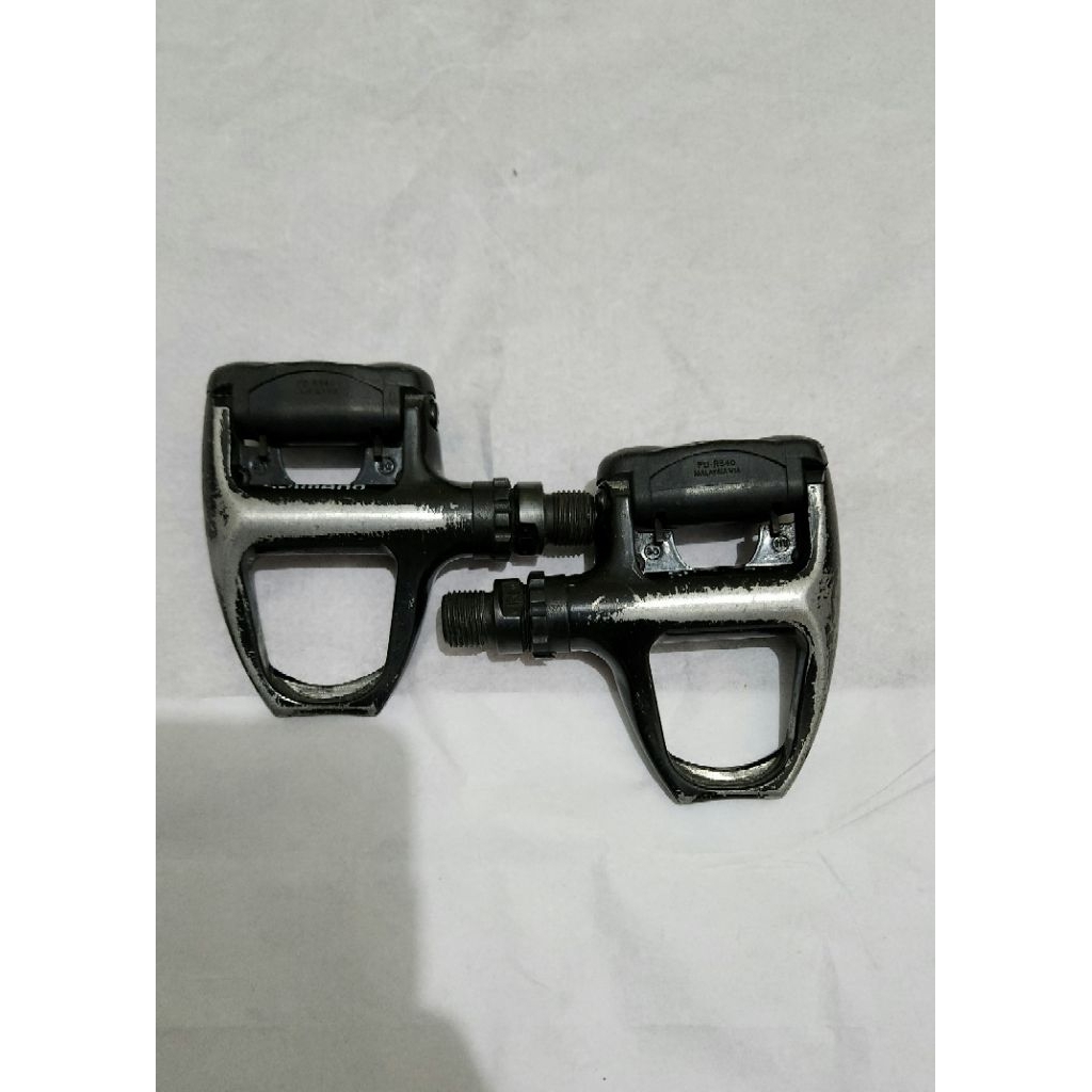 2nd Pedal cleat shimano PD-R540 (ORIGINAL)