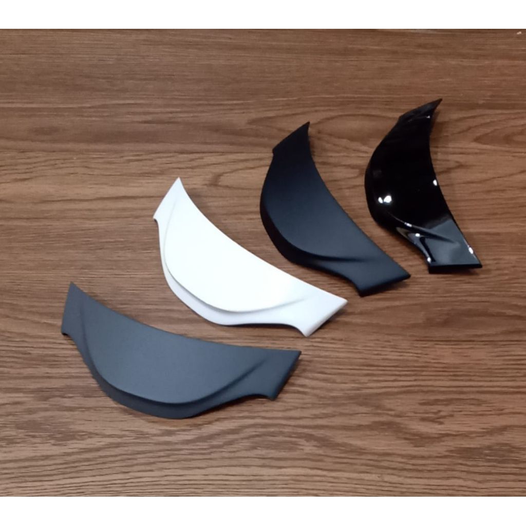 Spoiler KYT DJ maxi original