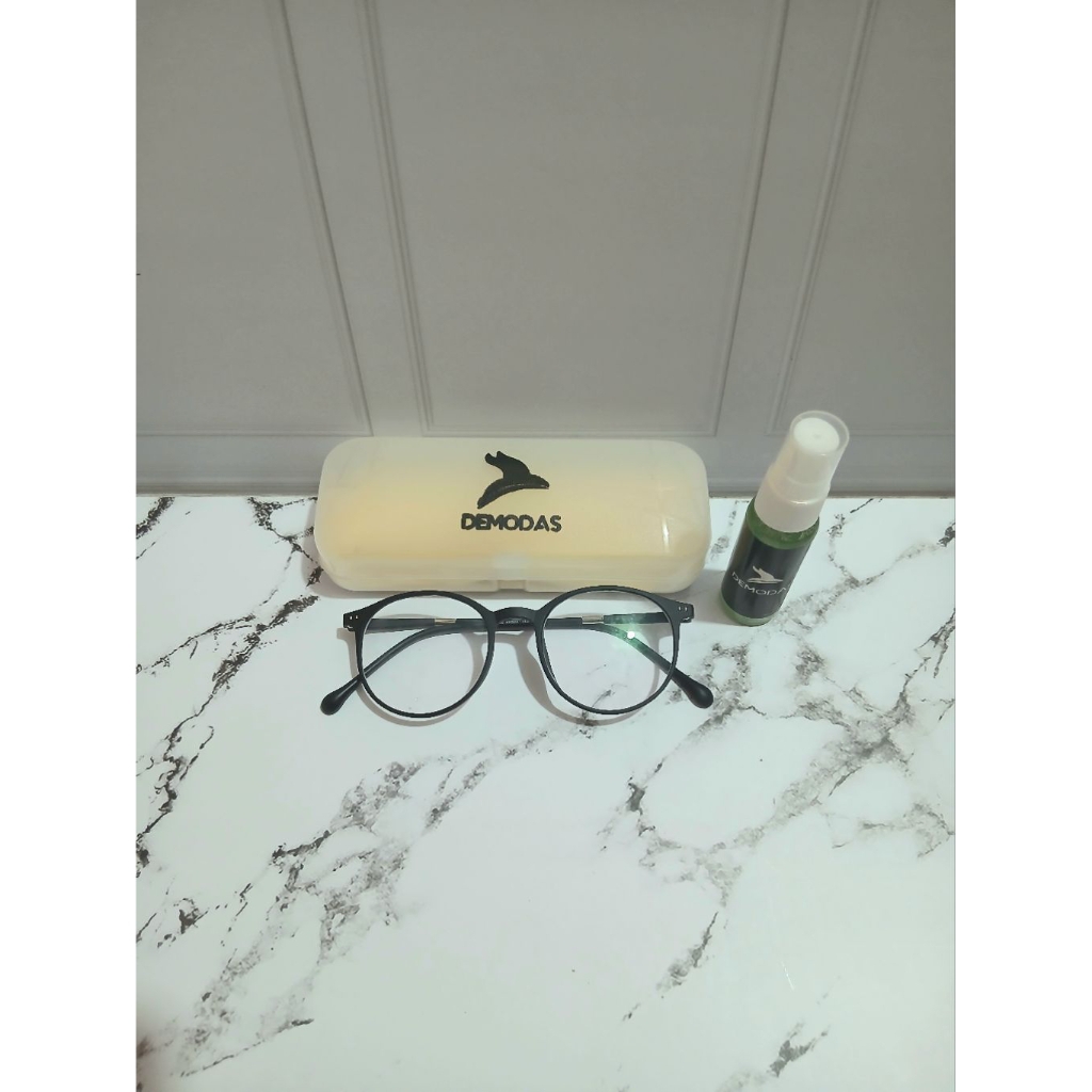 DEMODAS Kacamata Anti Radiasi