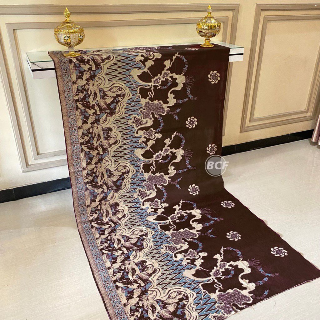 Kain Batik Meteran Motif Terbaru Kain Batik Bahan Baju Kain Meteran Batik Seragam