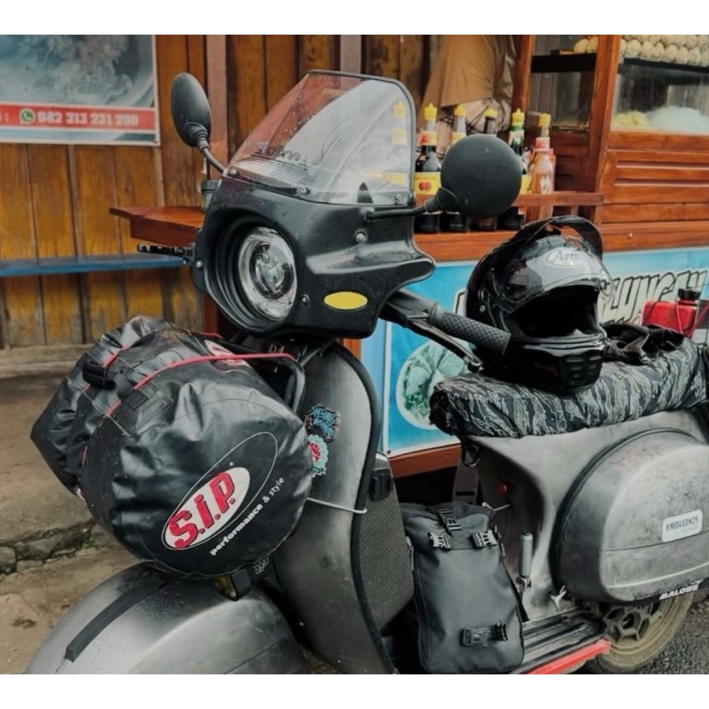 gordon vespa new px driver screen vespa klasik winshield batok kedok vespa new px asesoris sparepart