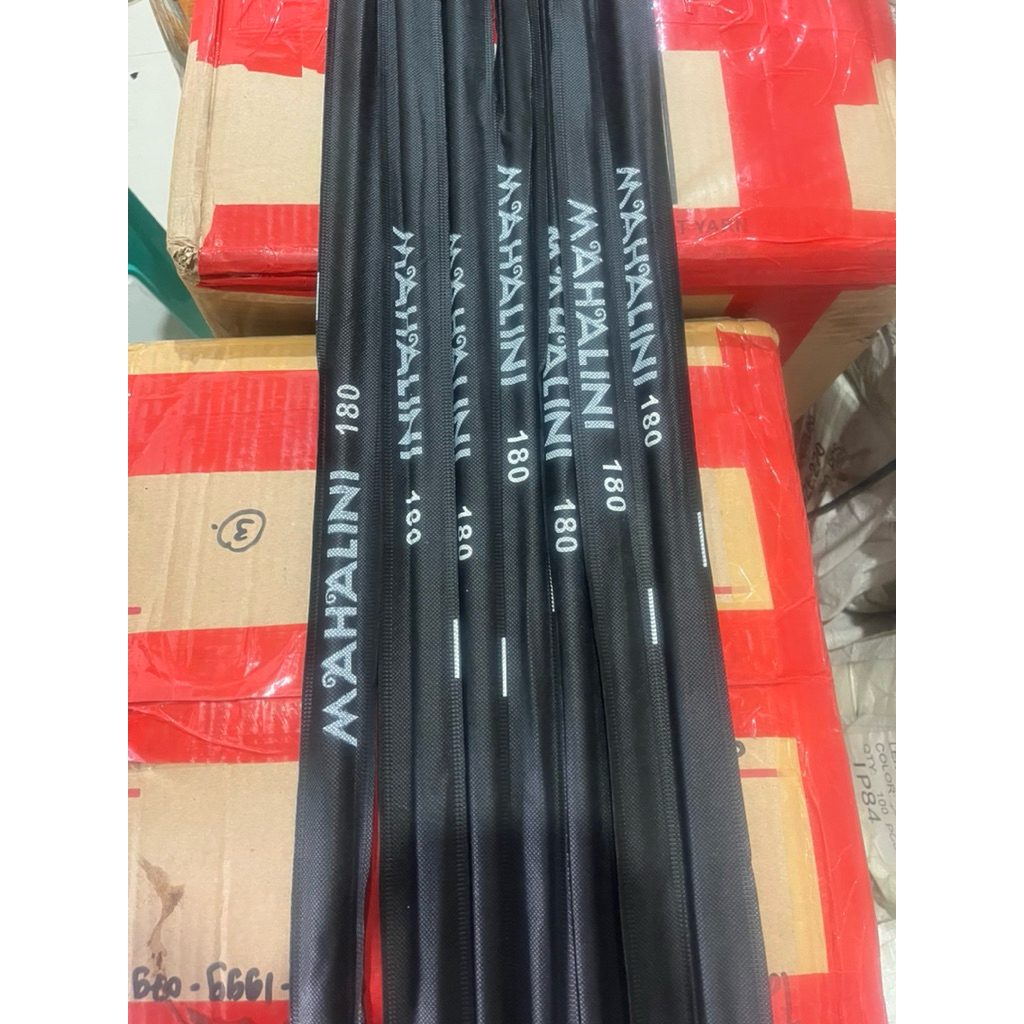 Pancing Tegek Murah Swan Jepun