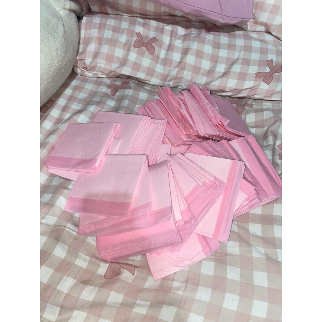 UNDERPAD SISA STOCK ANABUL uk 33x45