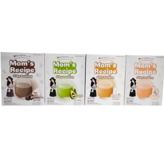 

Silky Pudding Forisa 155g/centraltrenggalek