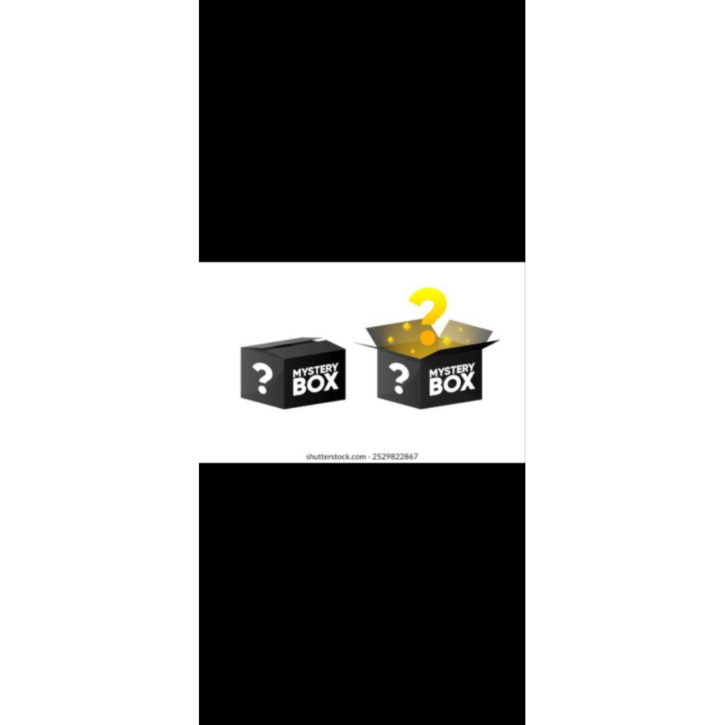 

misteri box anti zonk