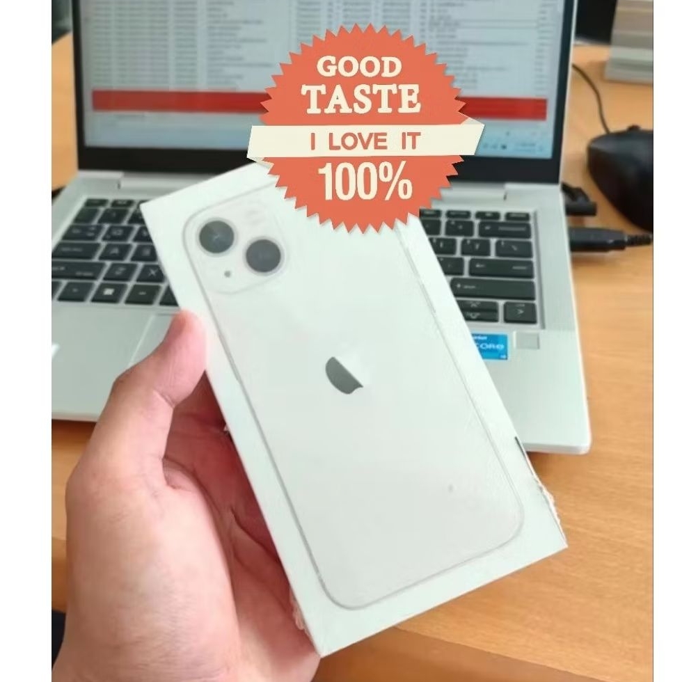 Aipone 13 128 GB Resmi