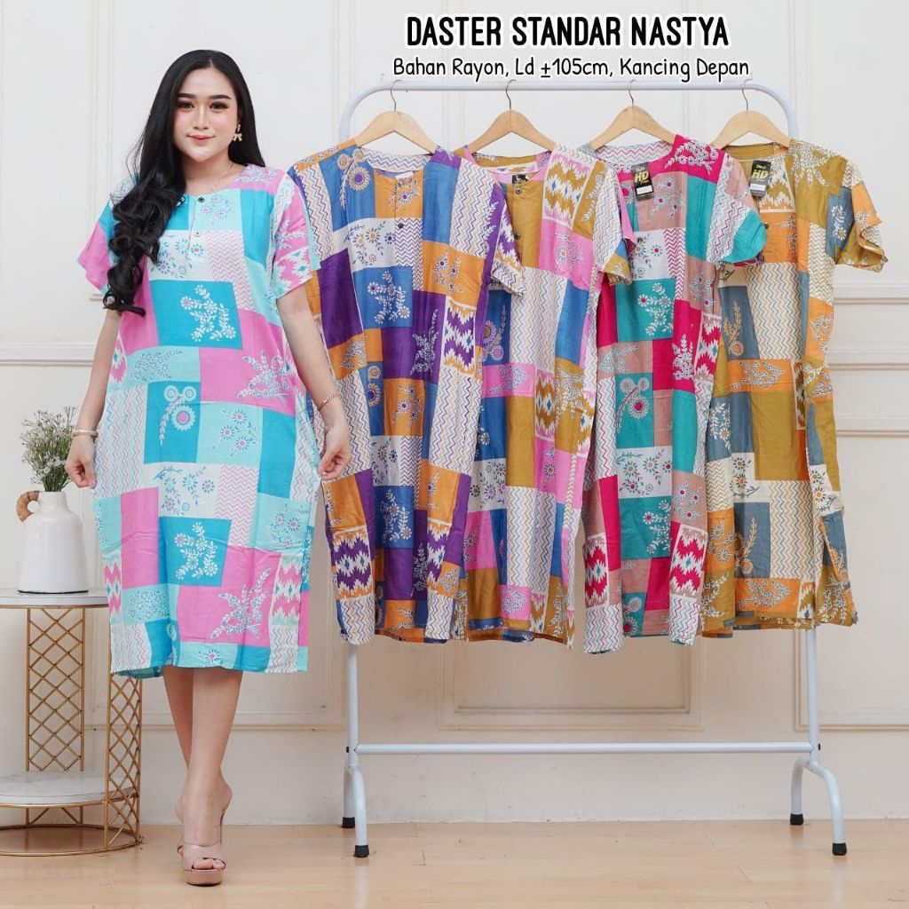 daster lengan pendekdaster base daster lengan pendek daster busui daster jakarta daster soloan daste