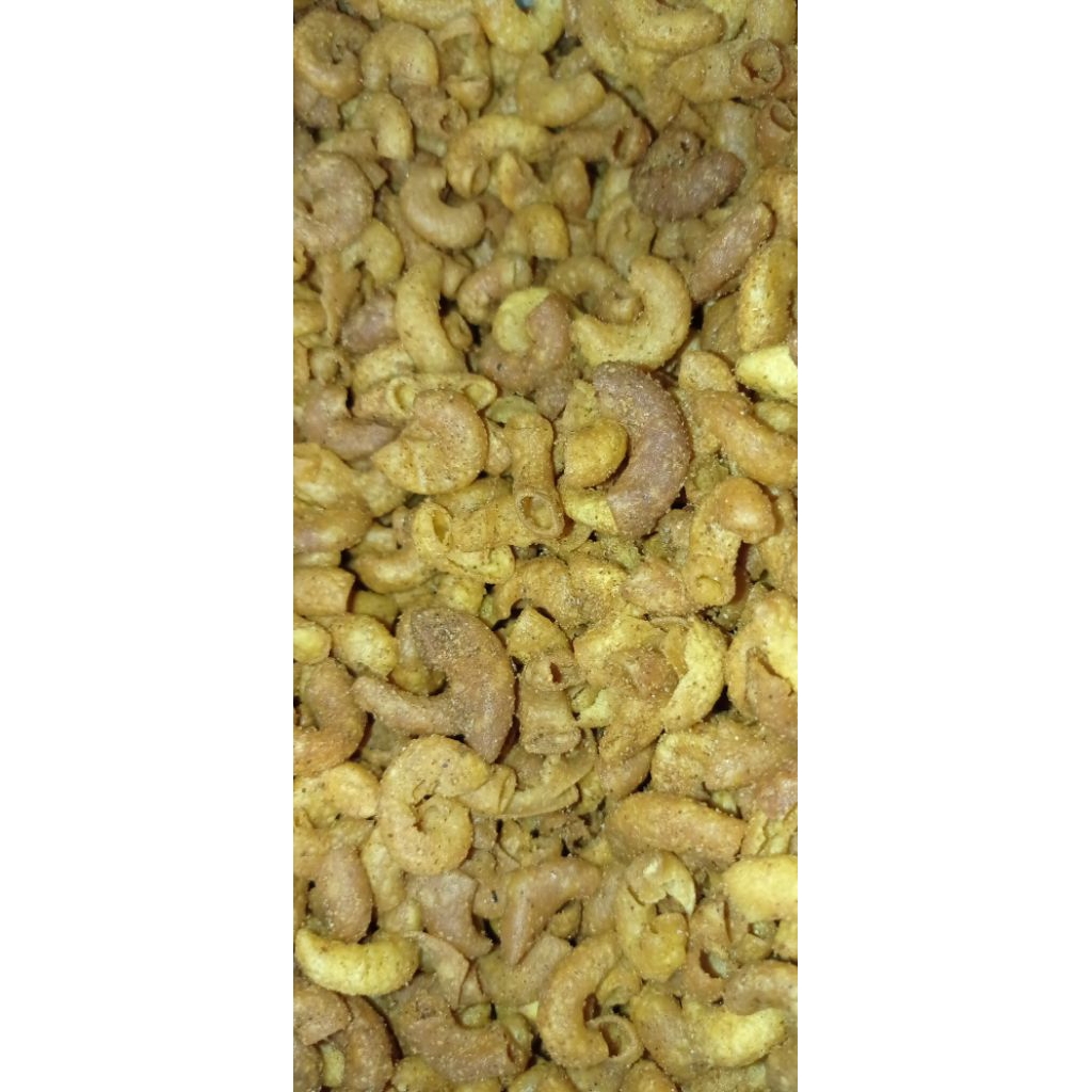 

[GILKARSA] Makaroni Pedas/ Makaroni Bantet/Makaroni Jadul 100 gram