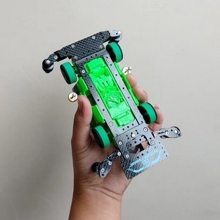 TERLENGKAP REALL ORI NEW 100% TAMIYA STO 100 PIVOT AT ANCHOR WITH HANGING MS BRAKE SET KODE 98