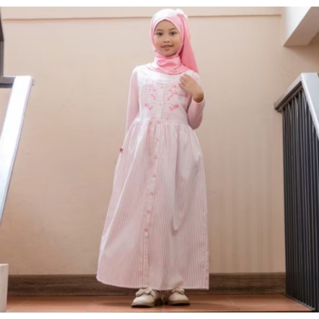 overall Rodeo Junior