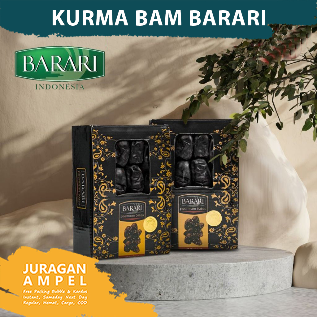 

Kurma Anggur Kurma Bam Barari Bam Muzamil Bam Black Diamond