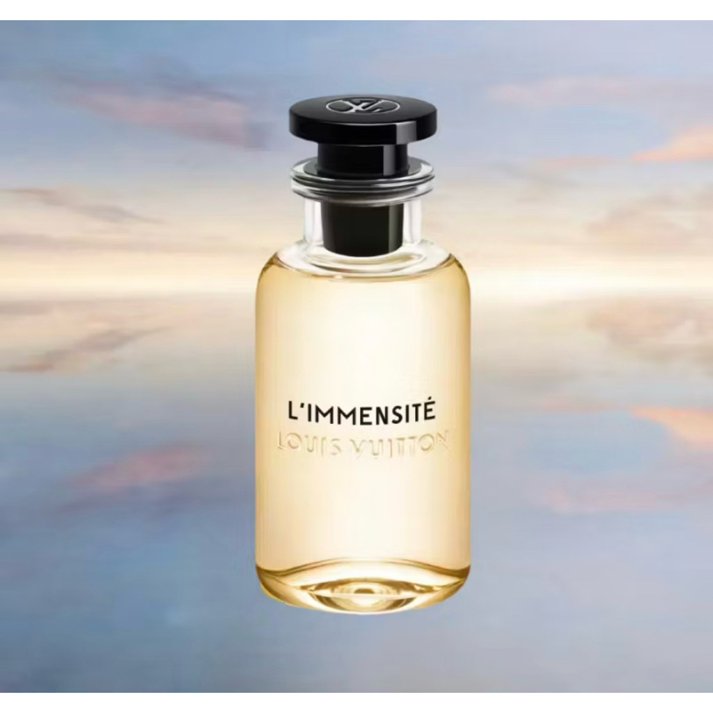 Parfum LV L’IMMENSITE EDP 100ml (100%ori)