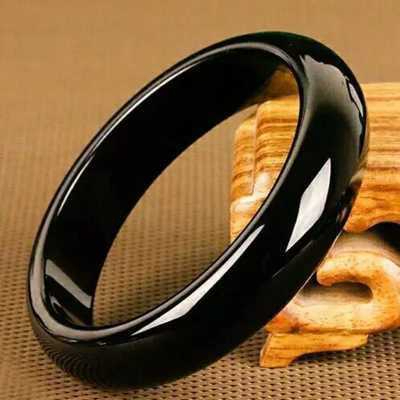 Gelang Batu Giok Alami untuk Pria Dan Wanita Gelang Batu Giok natural Asli zimbagwe