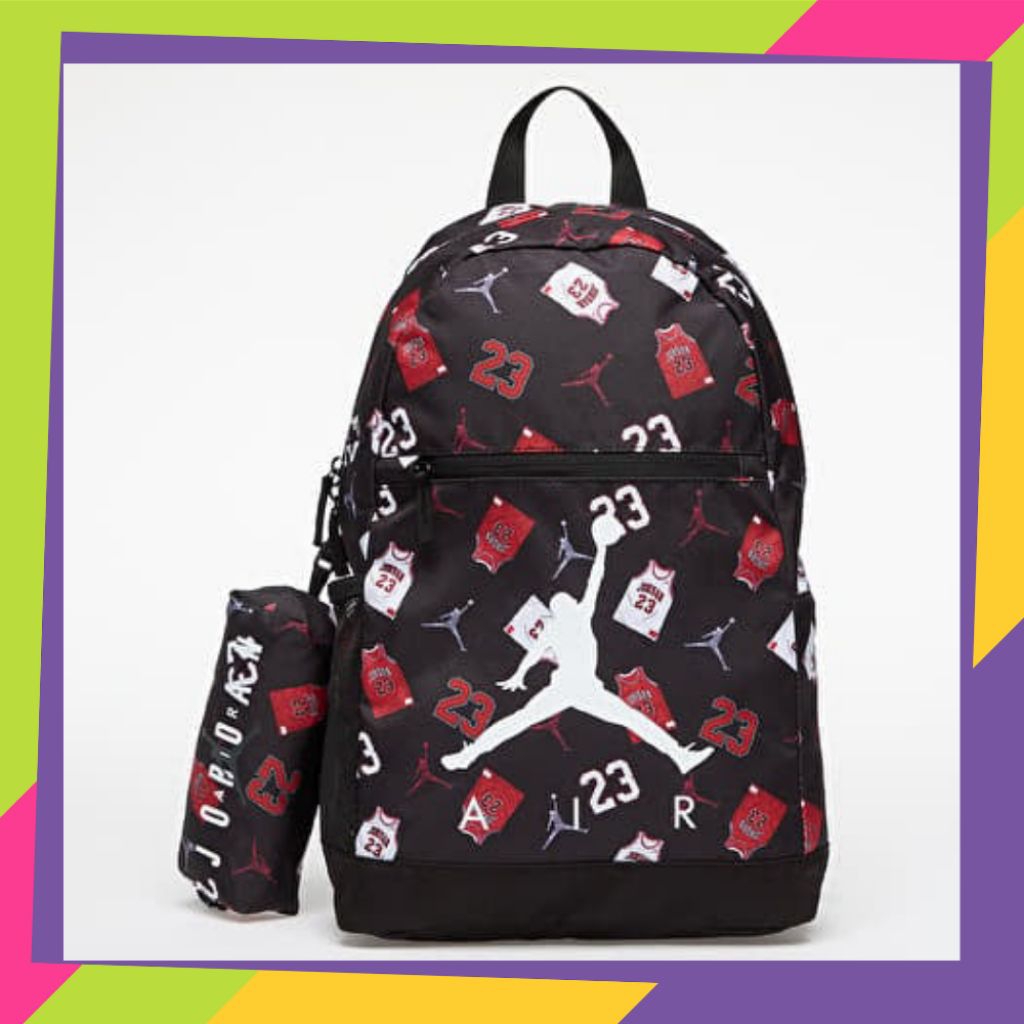 TAs Jordan Scool Backpack