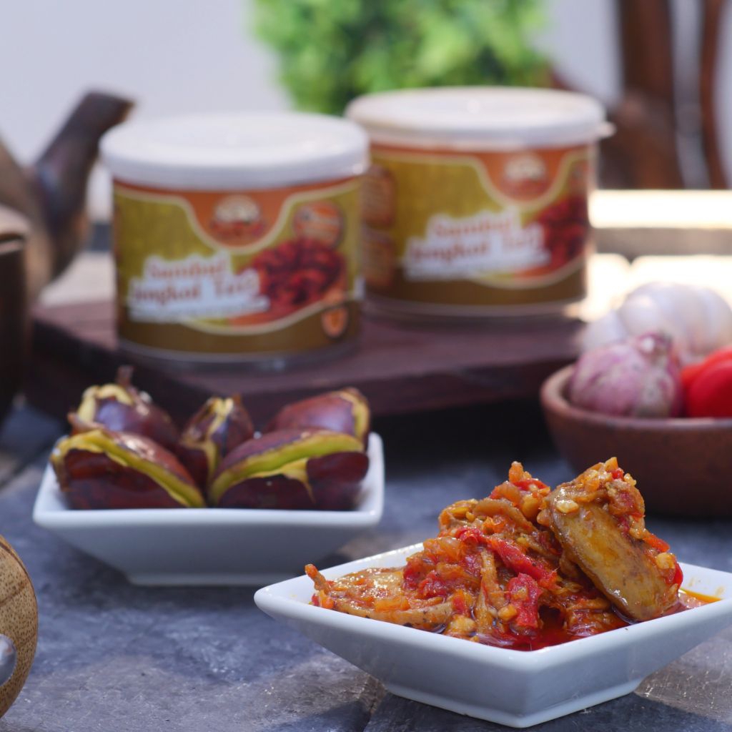 

SAMBAL JENGKOL TERI/IRJEN SAMBO/ IRISAN JENGKOL sambal balado/SUPER PEDAS / sambal enak home made / sambal pedas