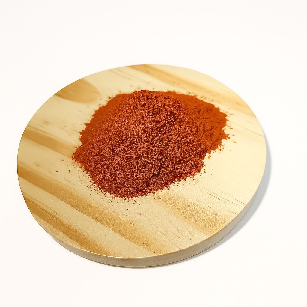 

Logwood Powder 10 gr, Pewarna Alami Ungu Batik/Ecoprint/Shibori