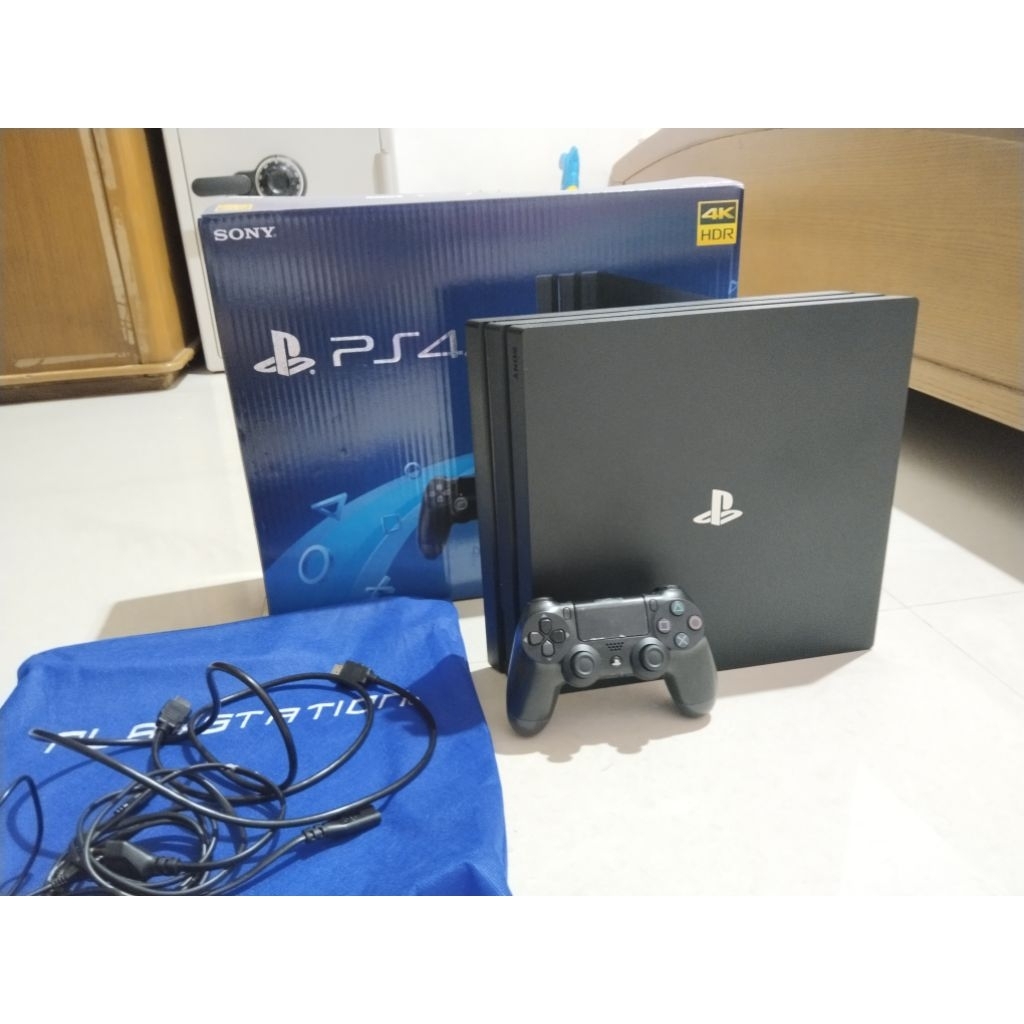 Ps4 pro Hen 12.02 seri 72