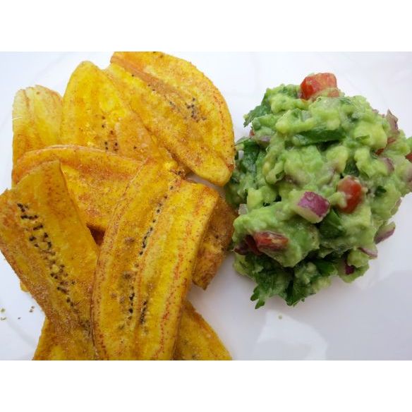 

KERIPIK PISANG kASTROLI ASIN/MANIS @250gr