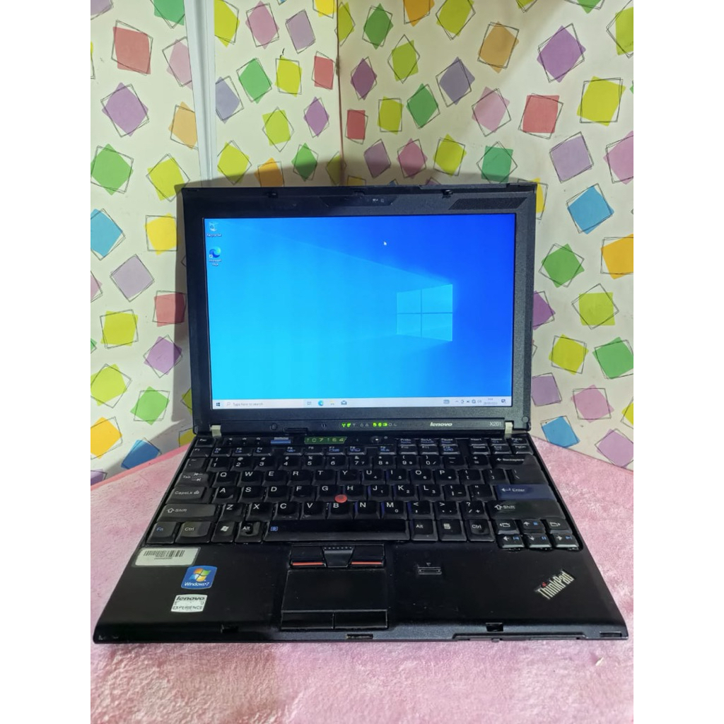 LENOVO THINKPAD X201