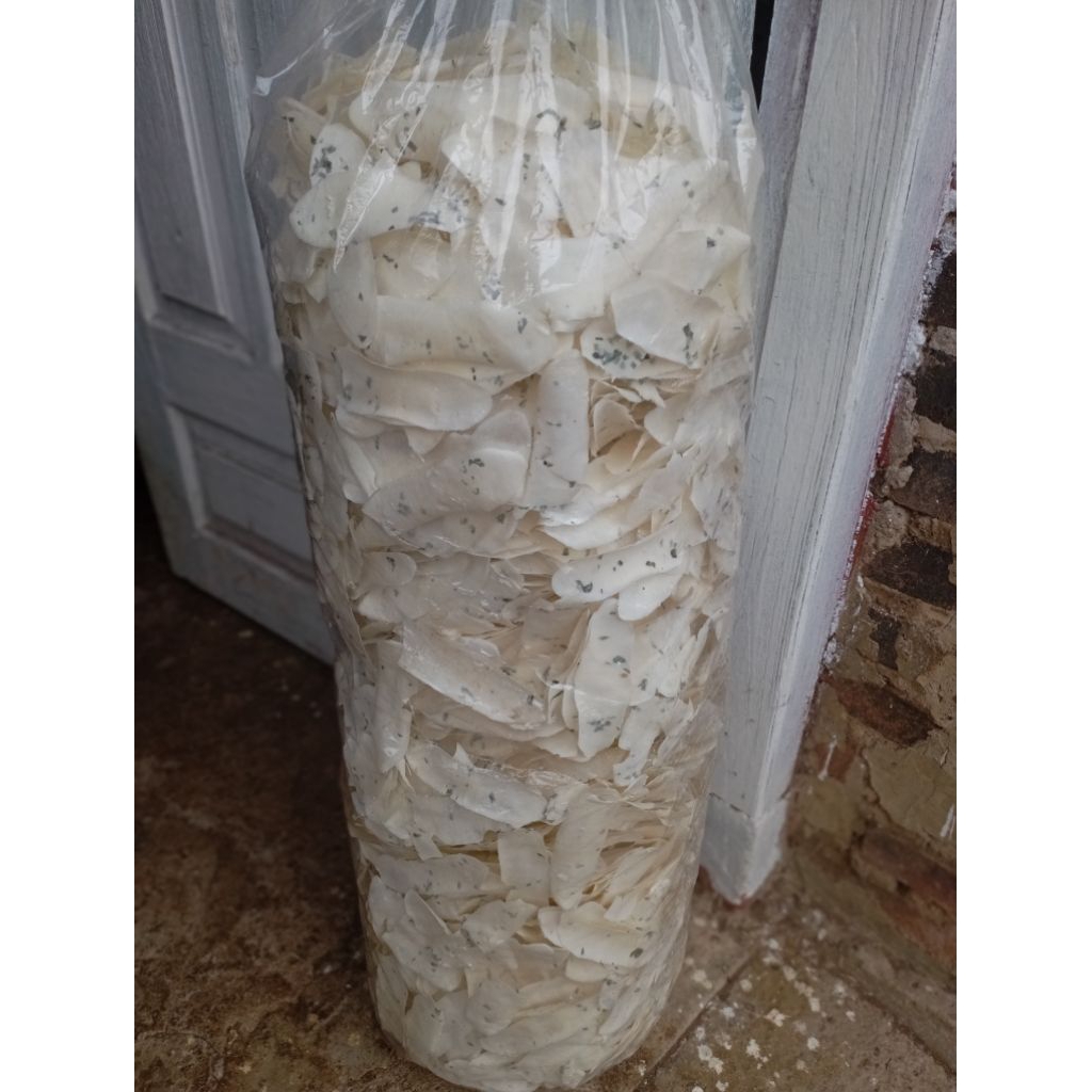 

opak ilat 1 ball isi 5 kg