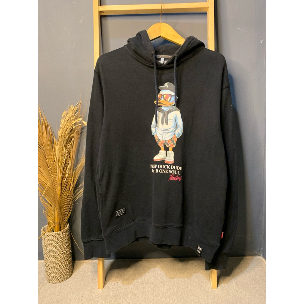 Hooide Be one Soul Second Original