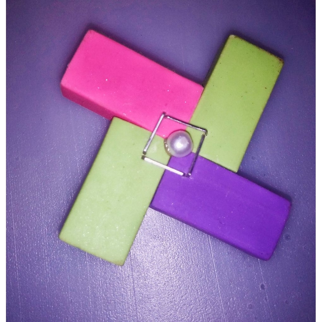 

penghapus gangsing viral