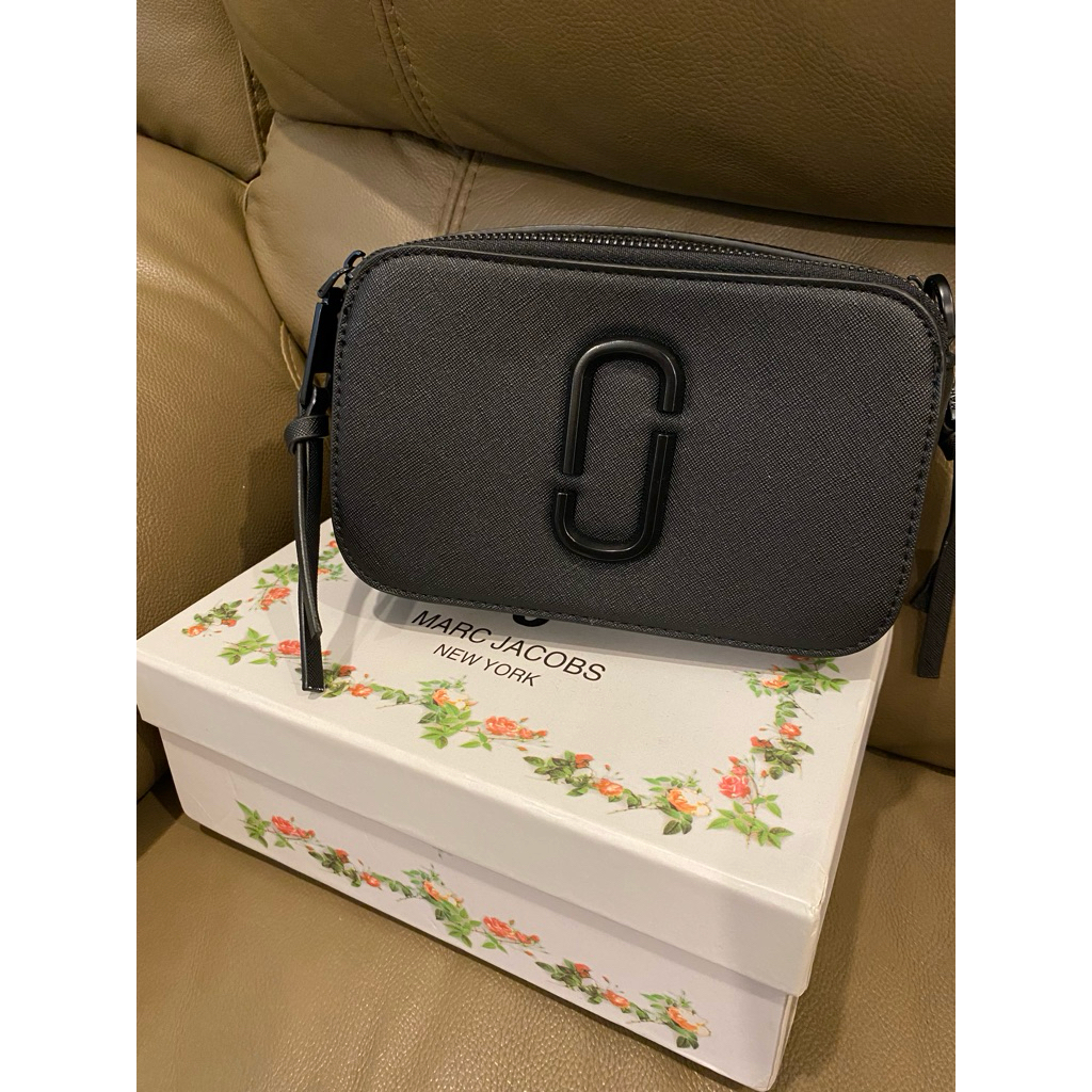 MJ camera bag