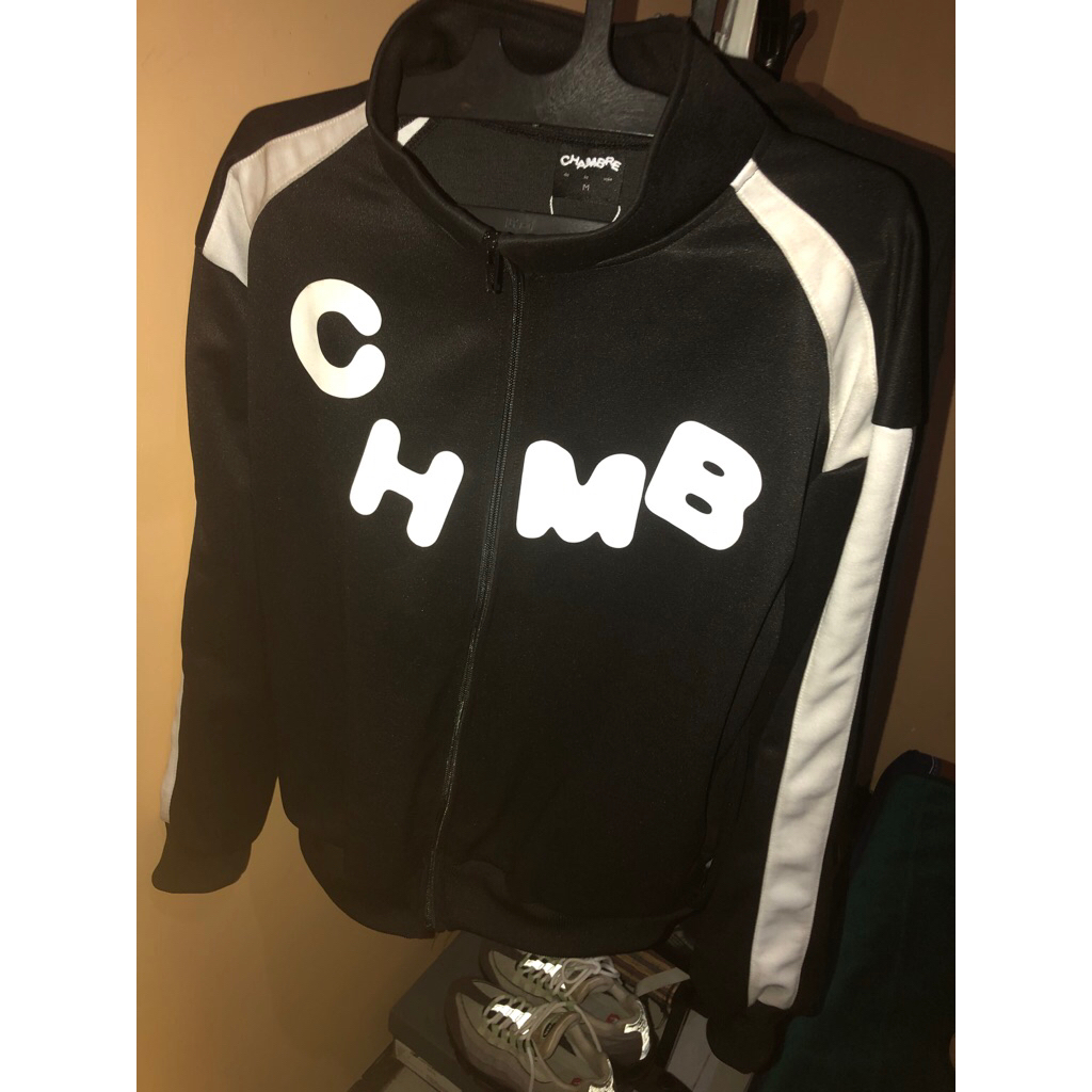 tracktop chmb
