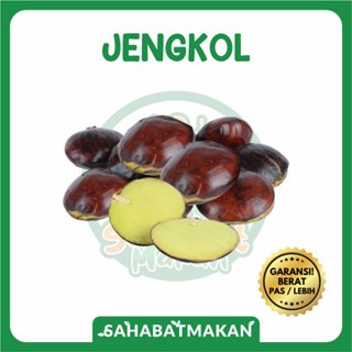 

Jengkol — Sahabat Makan Sayur Jogja
