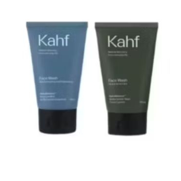 sabun cuci muka kahf