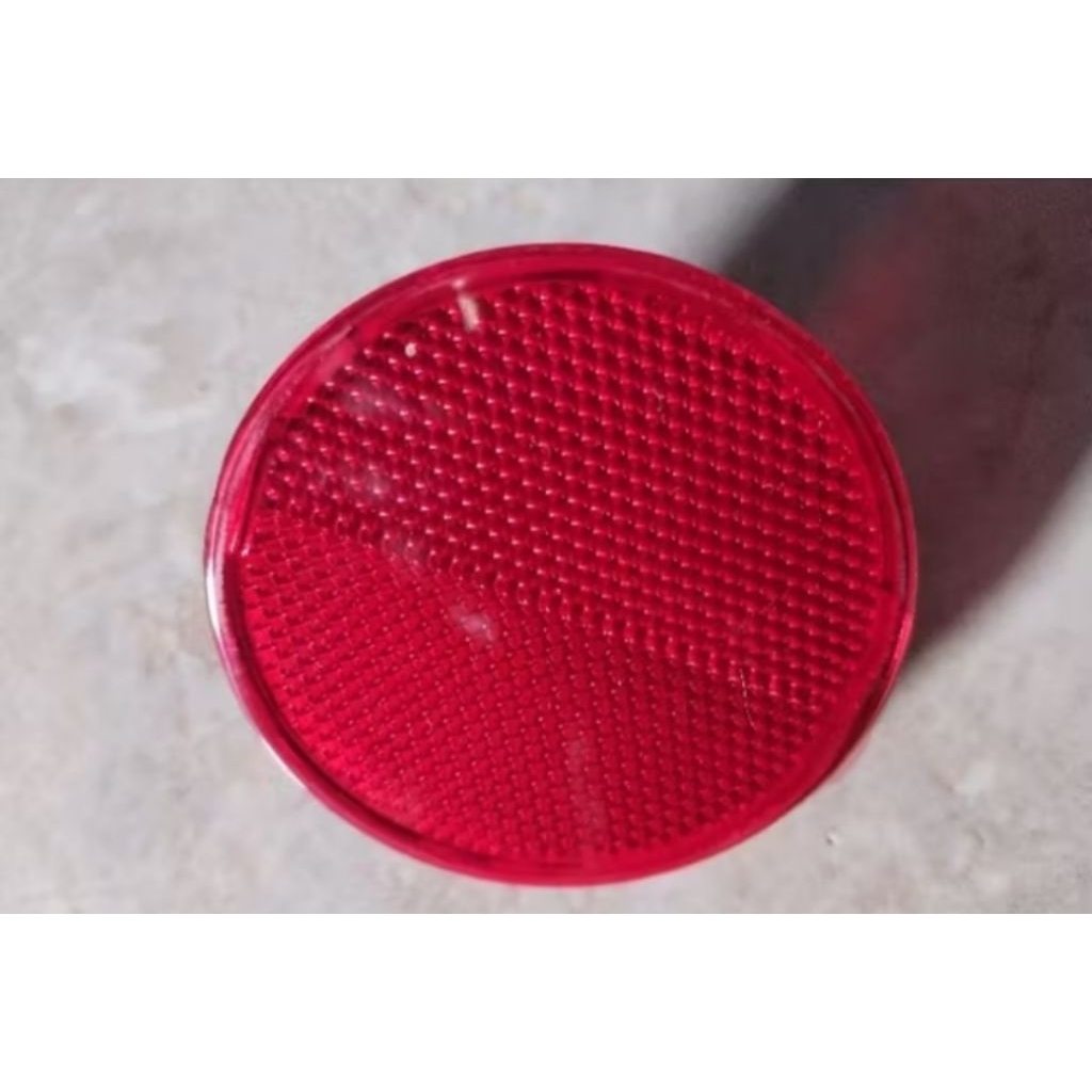 Lampu Bemper Reflektor Mata Kucing Mobil TOYOTA AVANZA XENIA VELOS 2012 2013 2014 2015