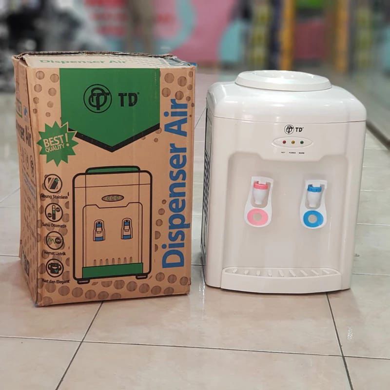 DISPENSER AIR TD 377