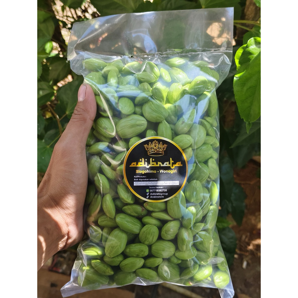 

Pete padi wonogiri kupas