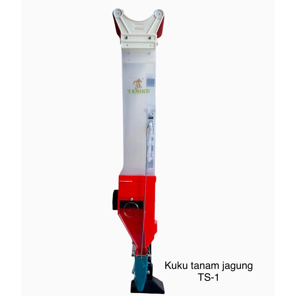 ALAT TANAM JAGUNG ATAU PUPUK TANIKU TS-1