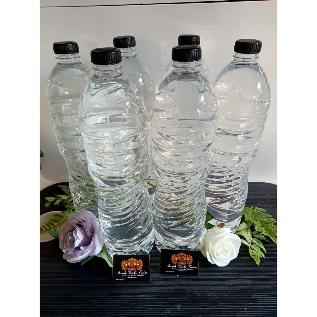 

air mineral khas karangasem paket 6 1,5L