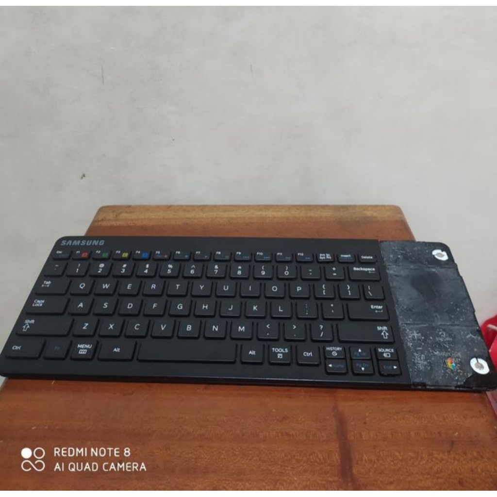 Samsung Smart Wireless Keyboard VG-KBD 1000